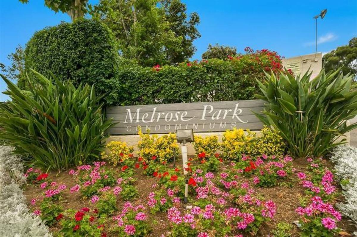 Condo for rent at 333 N Melrose Dr #F, Vista, CA 92083