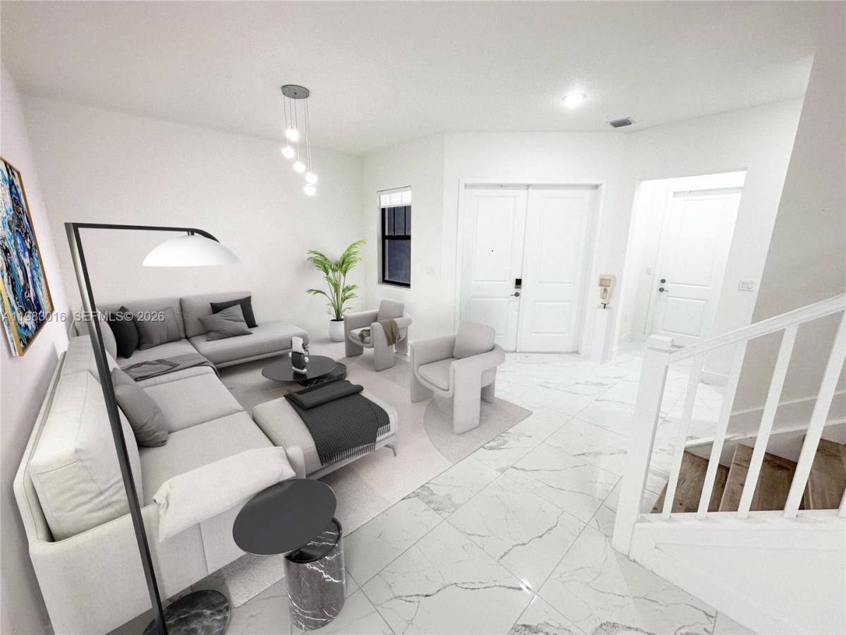 House for rent at 17410 SW 46th St, Hollywood, FL 33029