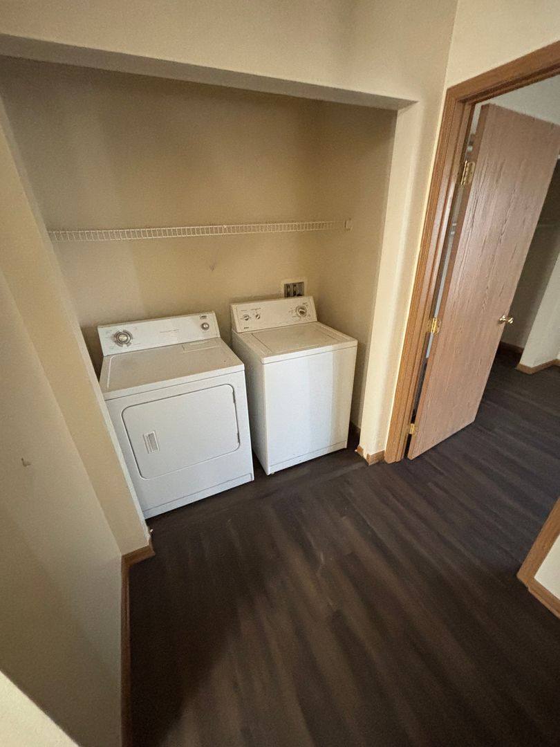 Townhouse for rent at 1702 W Center St, Milwaukee, WI 53206