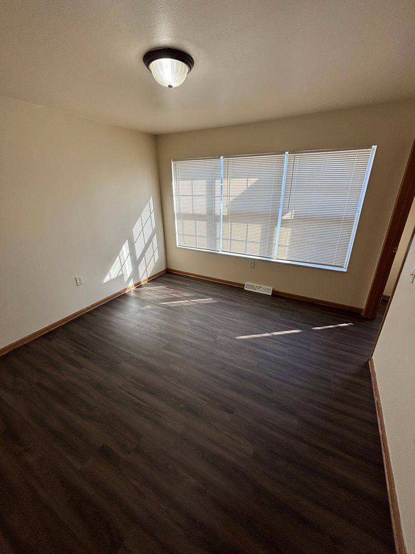 Townhouse for rent at 1702 W Center St, Milwaukee, WI 53206