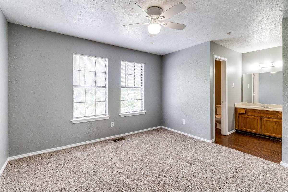 Apartment for rent at 2354 Little Pocket Rd, Dallas, TX 75228