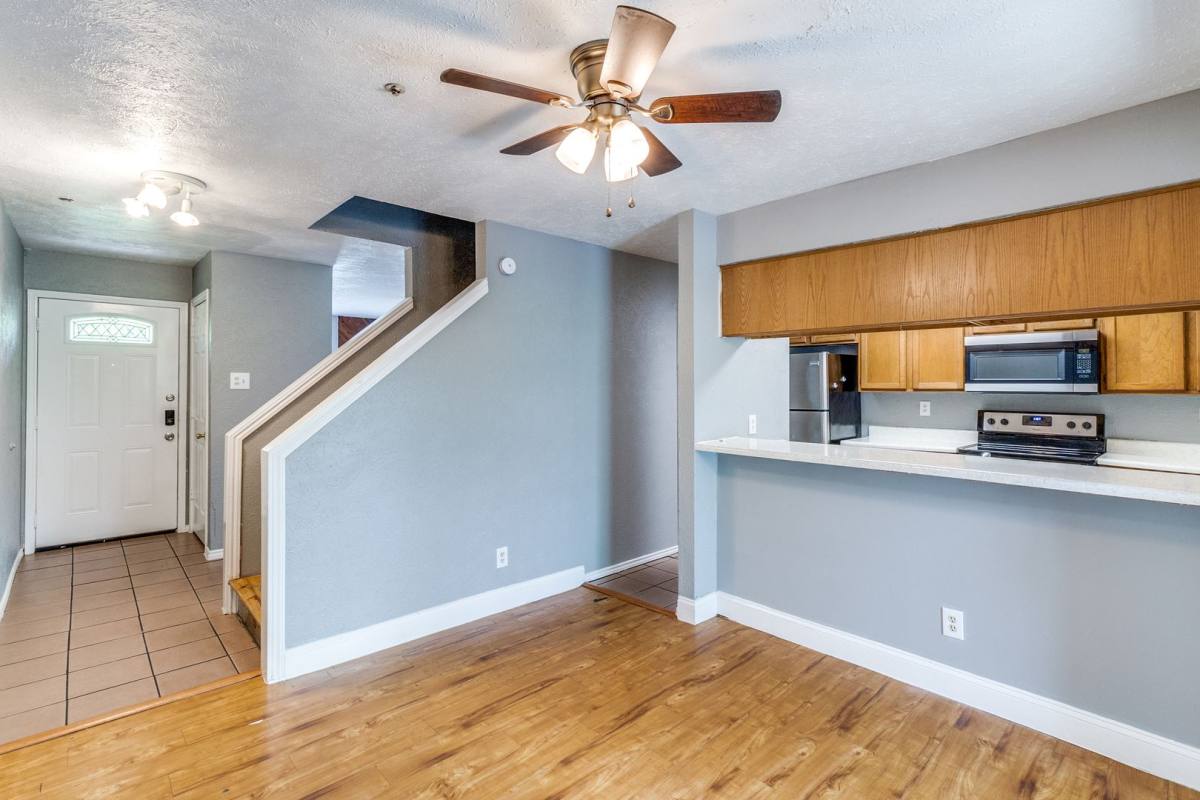 Apartment for rent at 2354 Little Pocket Rd, Dallas, TX 75228