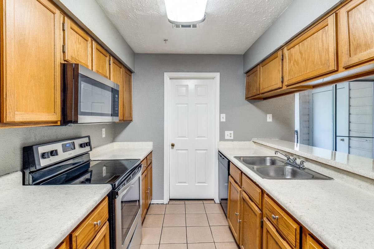 Apartment for rent at 2354 Little Pocket Rd, Dallas, TX 75228
