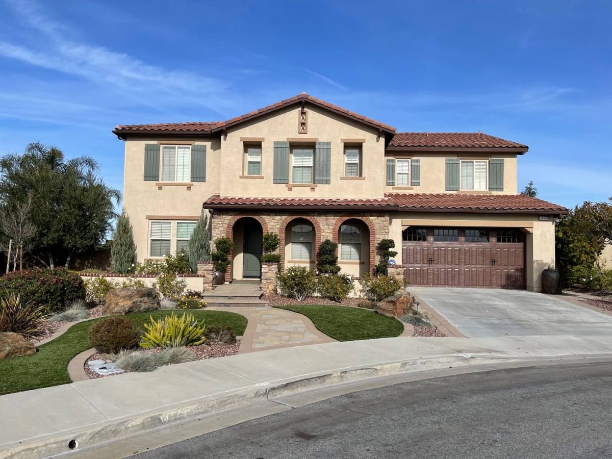 House for rent at 34600 Serdonis St, Temecula, CA 92592