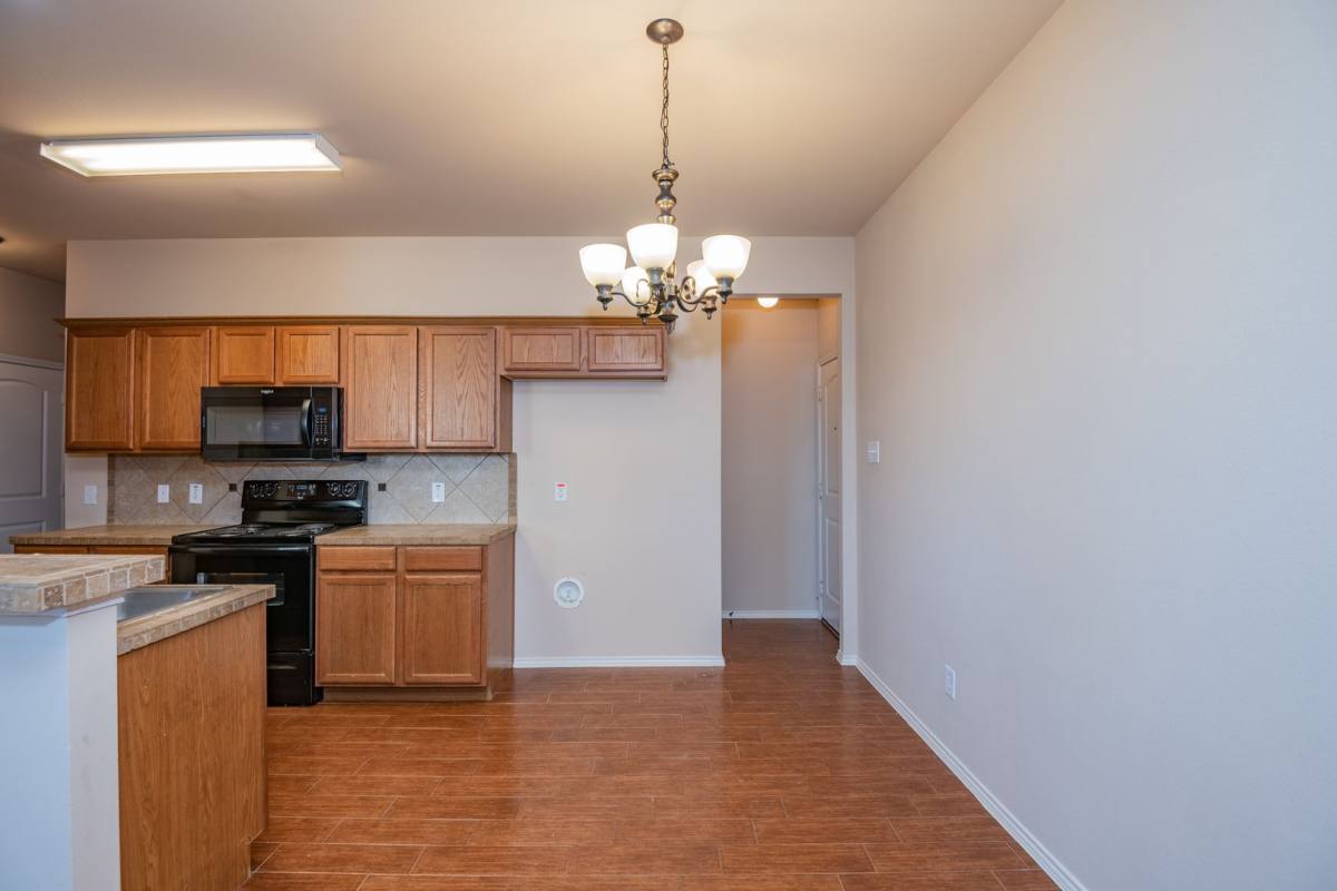 Townhouse for rent at 1426 Piedmont Dr, Mansfield, TX 76063