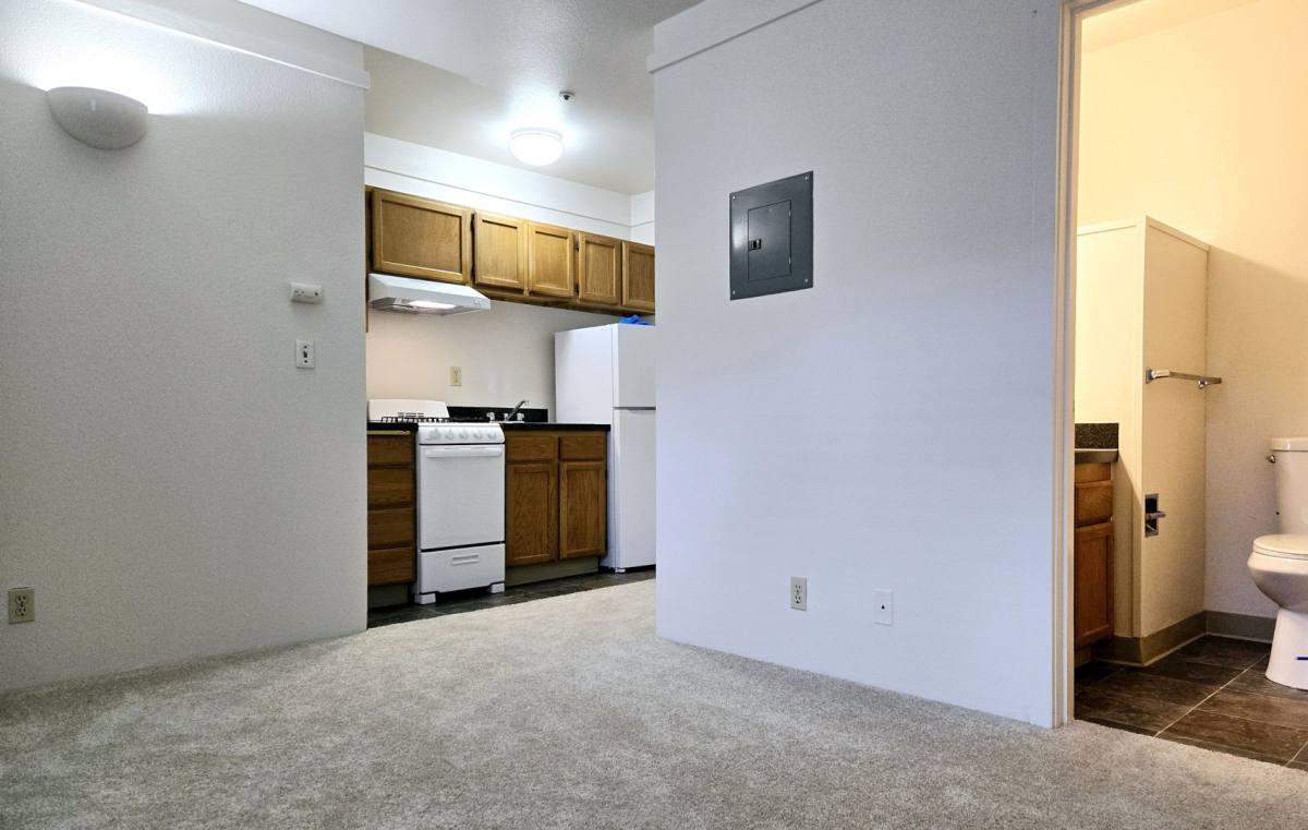 Apartment for rent at 1529 Boylston Ave, Seattle, WA 98122