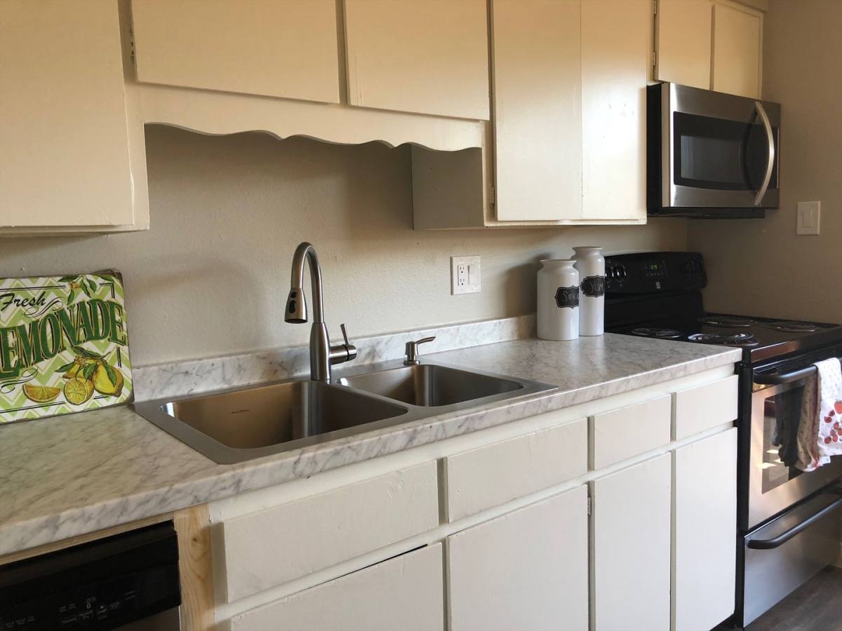 Apartment for rent at 7309 E Belleview St, Scottsdale, AZ 85257