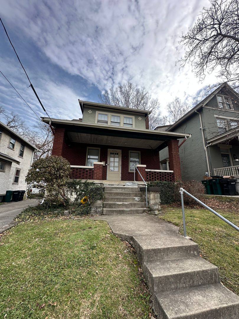 Apartment for rent at 3256 Glendora, Cincinnati, OH 45220