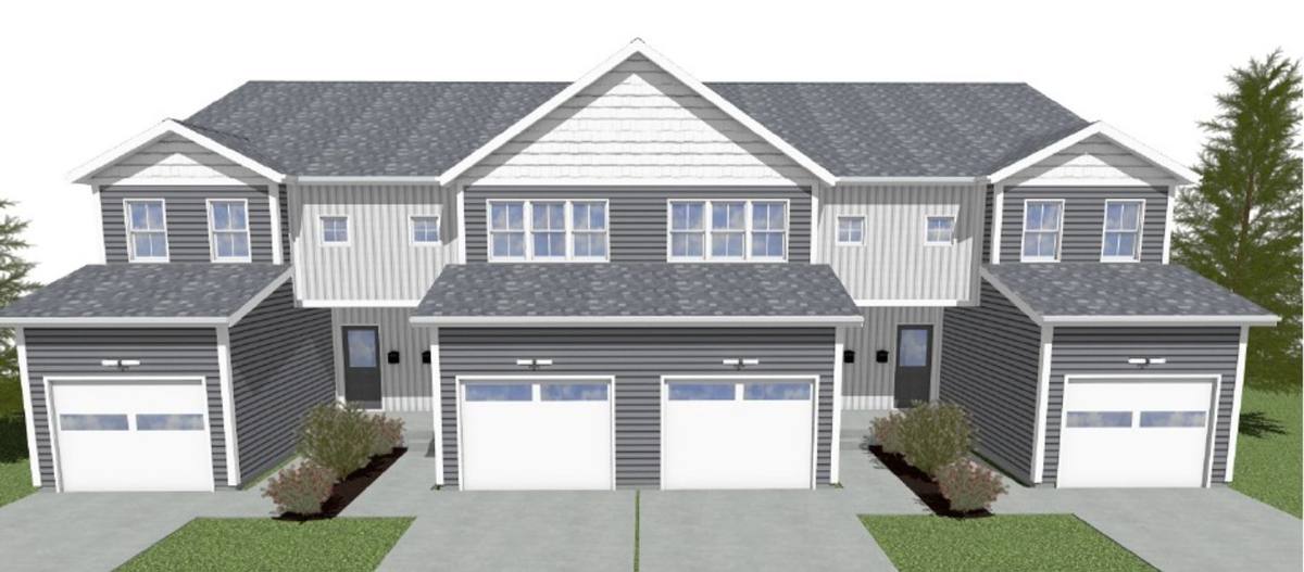 Townhouse for rent at 2073 Dowd St, Muskegon, MI 49441
