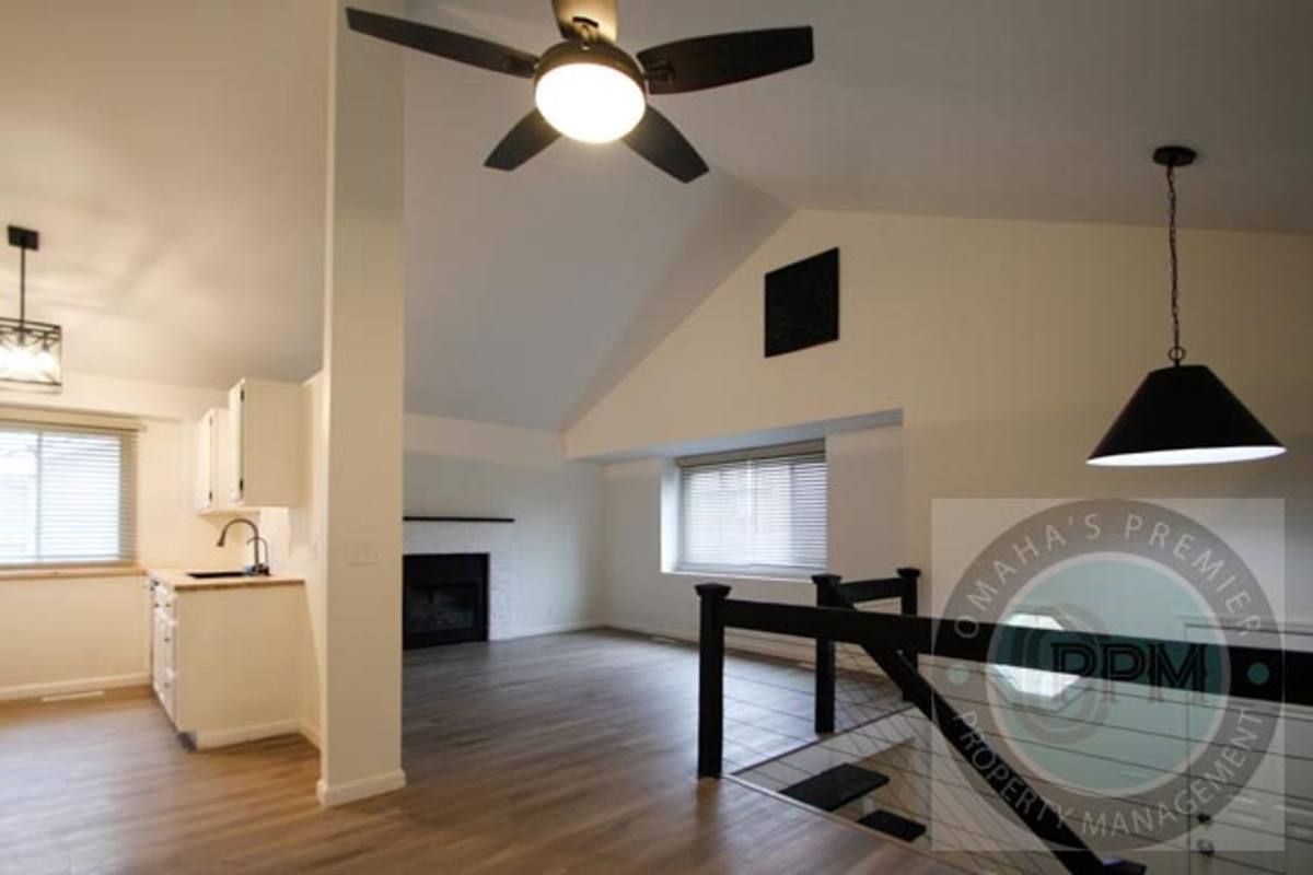 House for rent at 7106 S 145 St, Omaha, NE 68138