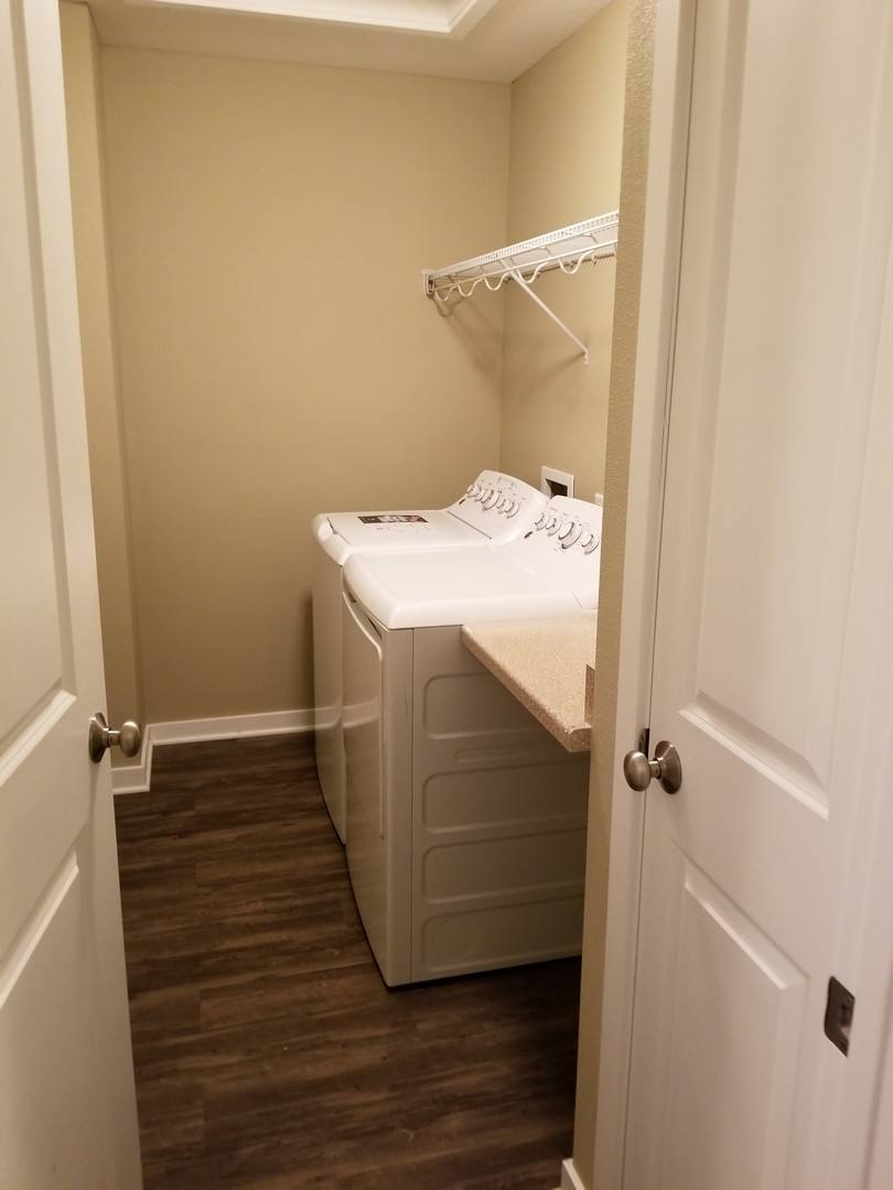 Townhouse for rent at 9061 Burkwood Dr, West Des Moines, IA 50266
