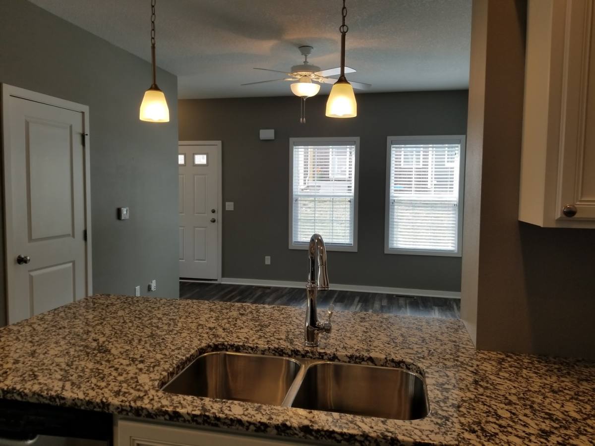 Townhouse for rent at 9061 Burkwood Dr, West Des Moines, IA 50266