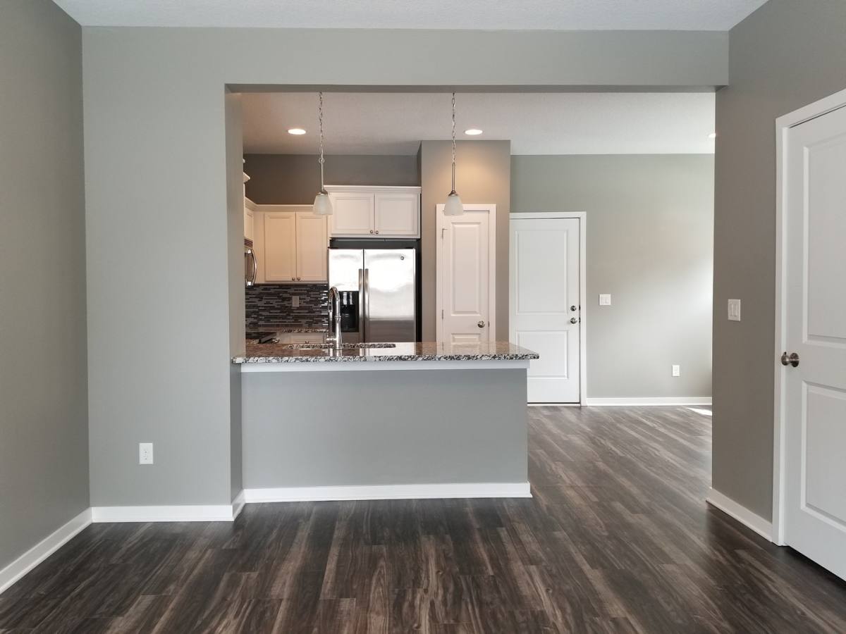 Townhouse for rent at 9061 Burkwood Dr, West Des Moines, IA 50266