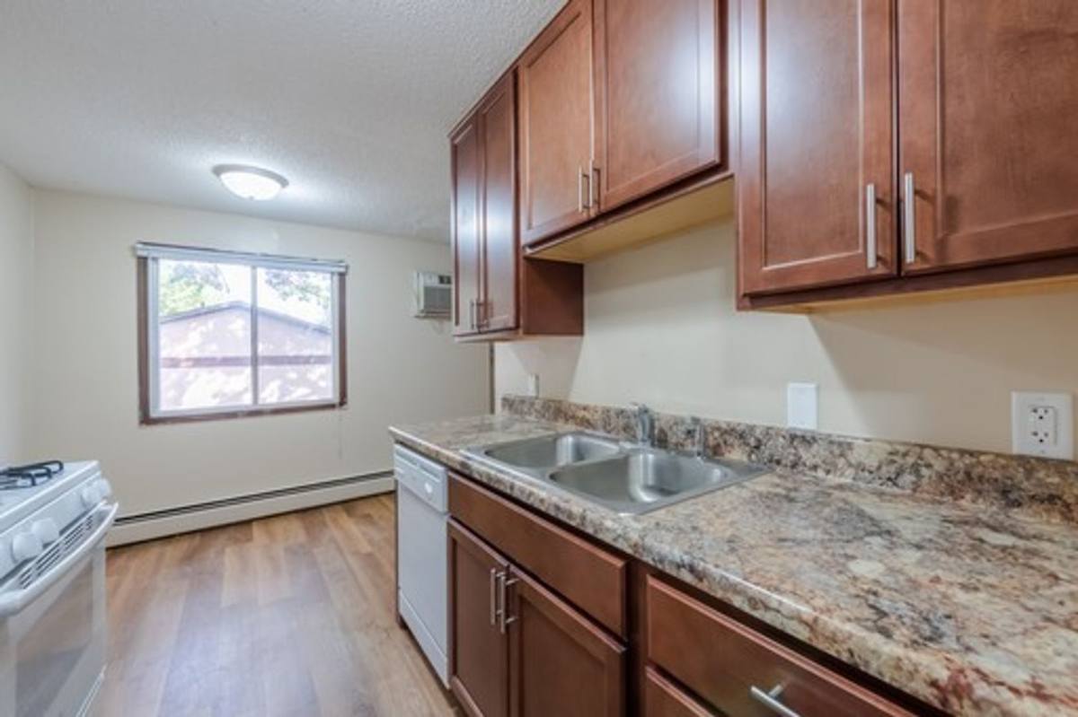 Apartment for rent at 1200 72nd Ave, Minneapolis, MN 55432
