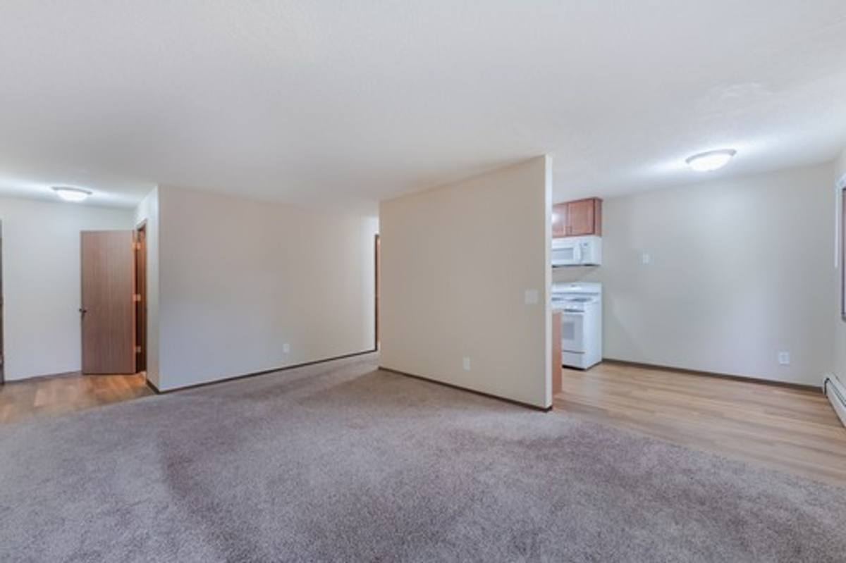 Apartment for rent at 1200 72nd Ave, Minneapolis, MN 55432