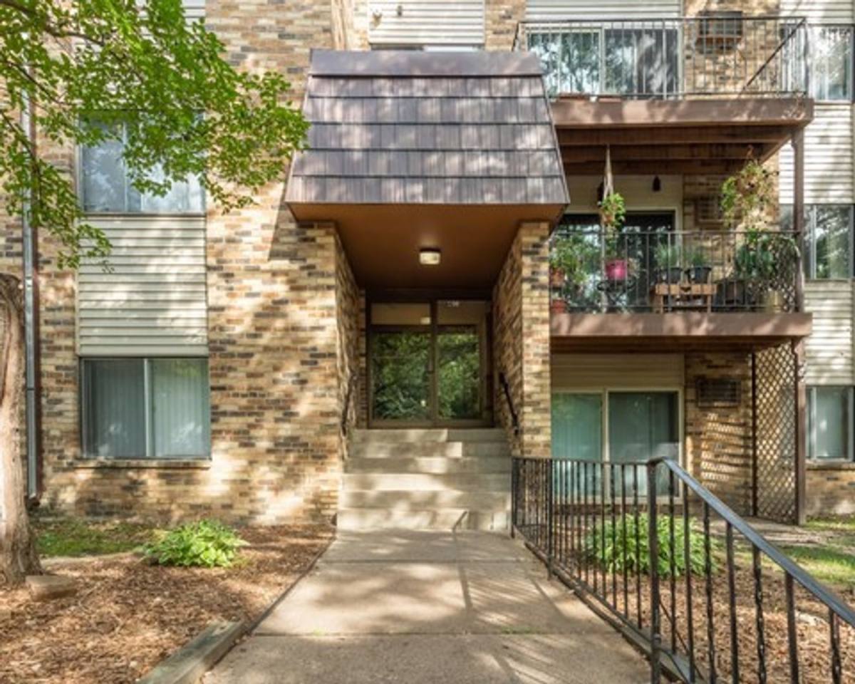 Apartment for rent at 1200 72nd Ave, Minneapolis, MN 55432