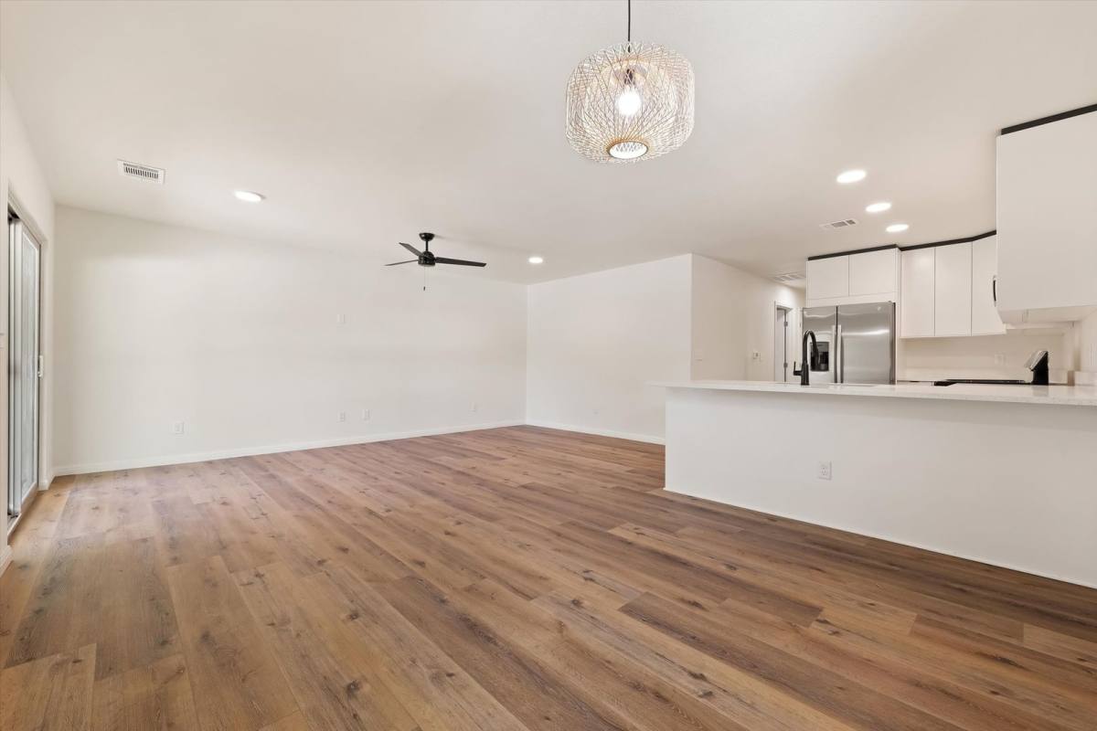 Townhouse for rent at 315 Mill St, San Marcos, TX 78666