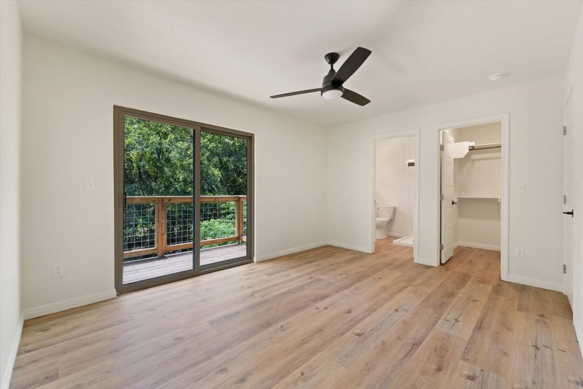 Townhouse for rent at 315 Mill St, San Marcos, TX 78666