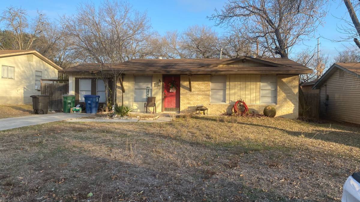 House for rent at 4527 Clear Spring, San Antonio, TX 78217