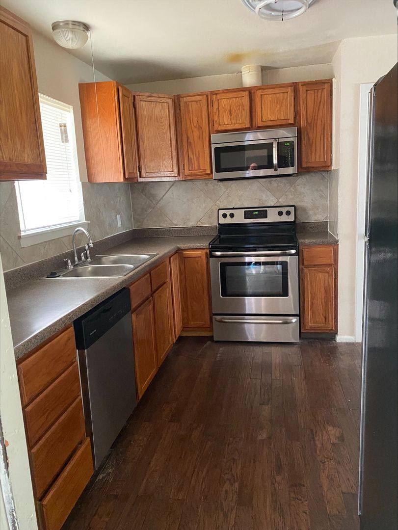House for rent at 4527 Clear Spring, San Antonio, TX 78217