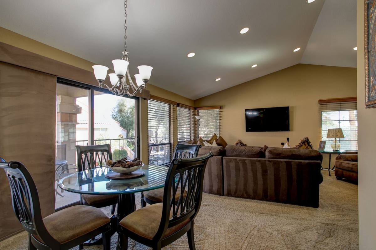 House for rent at 9707 E Mountain View Rd #2444, Scottsdale, AZ 85258