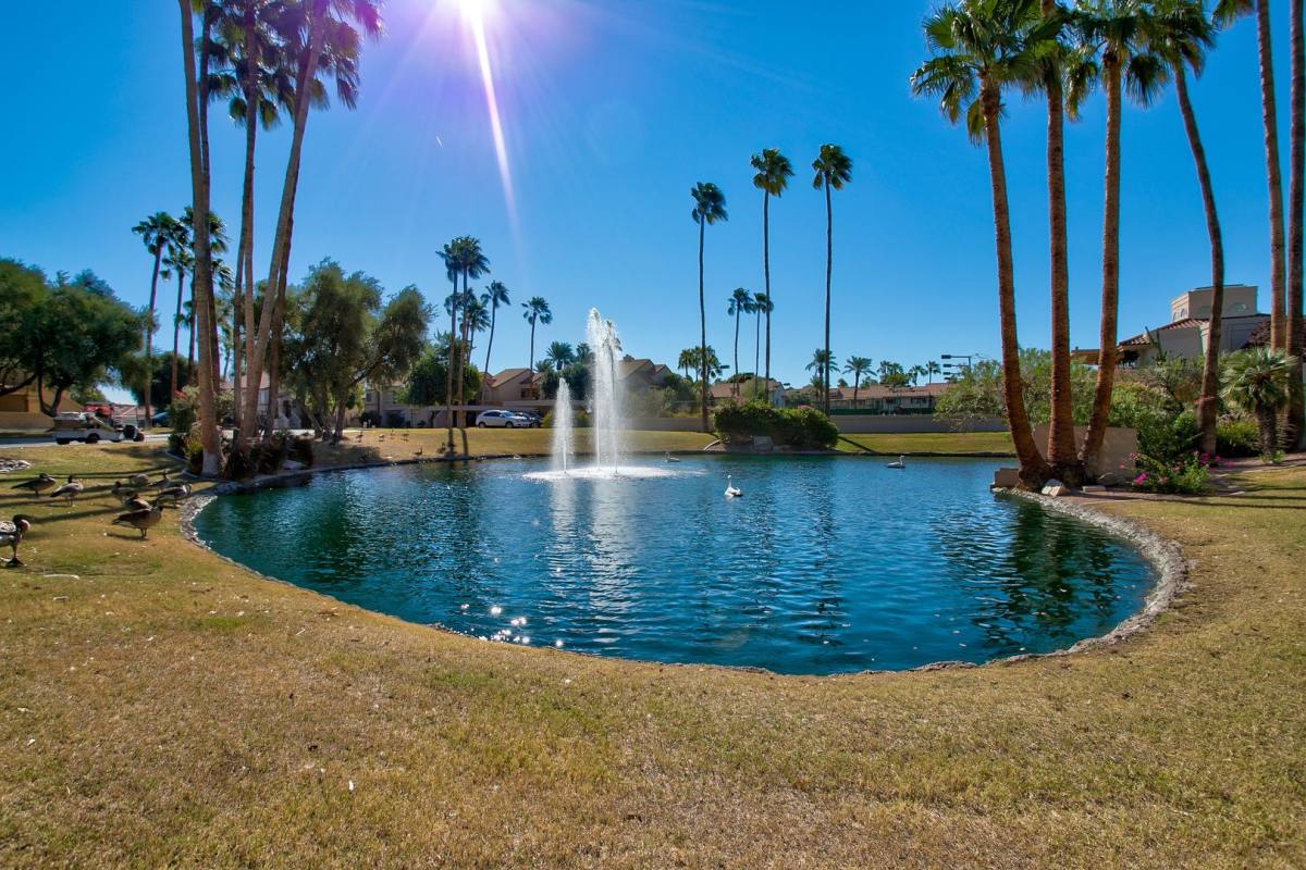 House for rent at 9707 E Mountain View Rd #2444, Scottsdale, AZ 85258