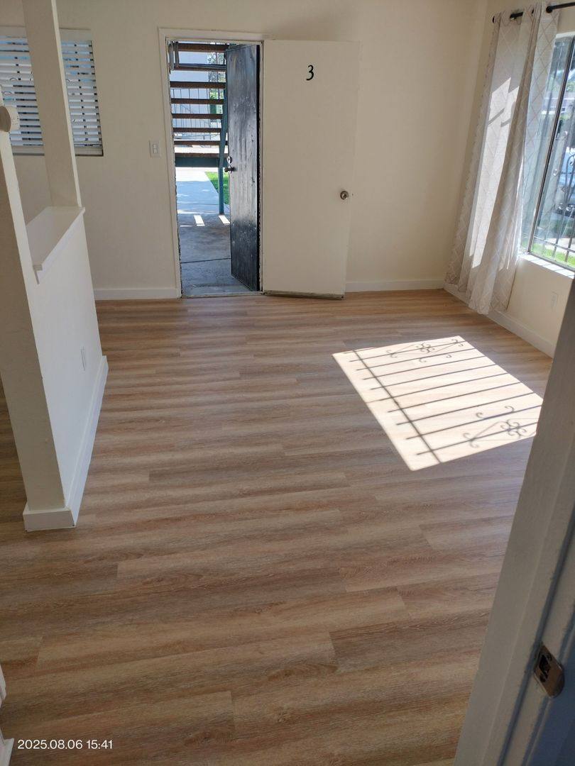 Apartment for rent at 12511 Morningside Ave, Garden Grove, CA 92843