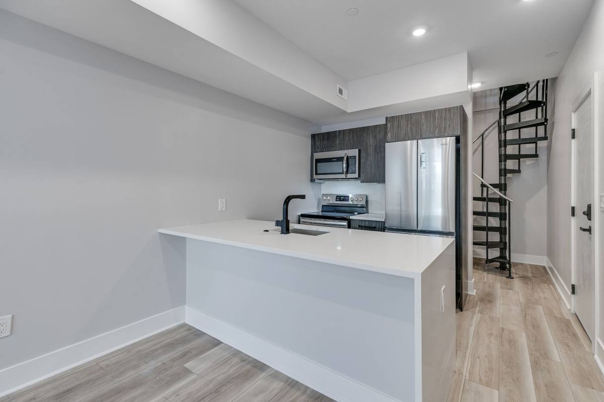 Apartment for rent at 813 N 40th St, Philadelphia, PA 19104