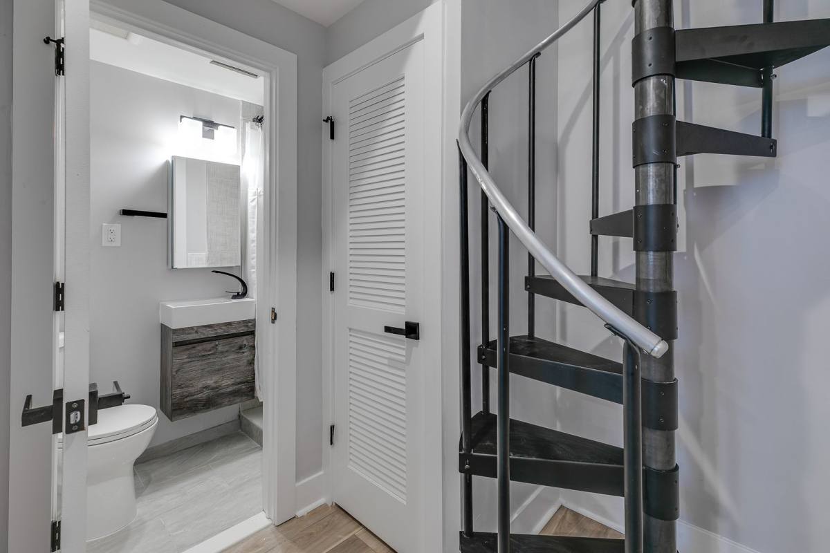 813 N 40th St, Philadelphia, PA 19104 - Apartment for Rent - Image 10