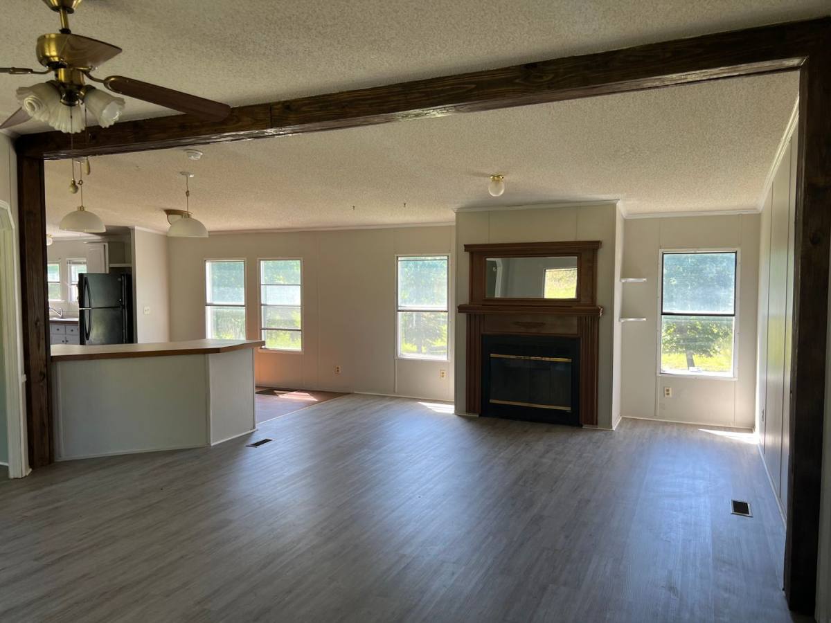 House for rent at 12018 County Line Rd, Moundville, AL 35474