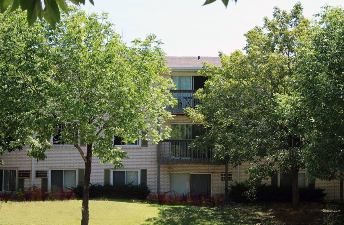 Apartment for rent at 7700 12th Ave S, Minneapolis, MN 55423