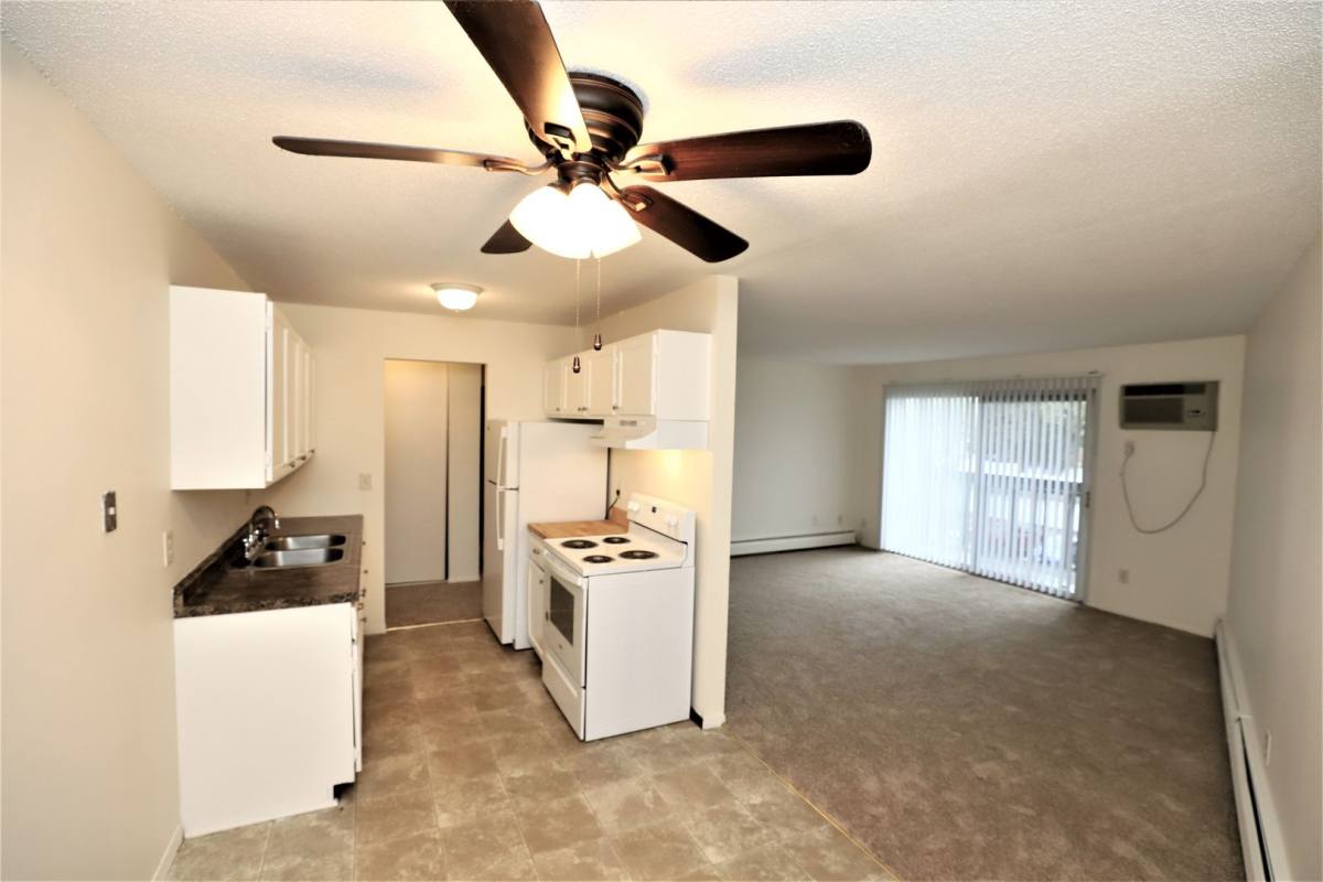 Apartment for rent at 7700 12th Ave S, Minneapolis, MN 55423