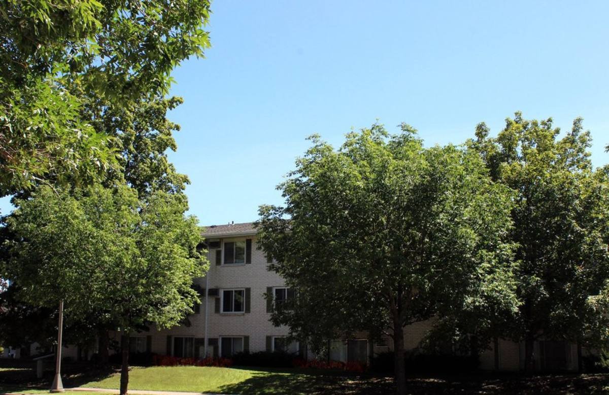 Apartment for rent at 7700 12th Ave S, Minneapolis, MN 55423