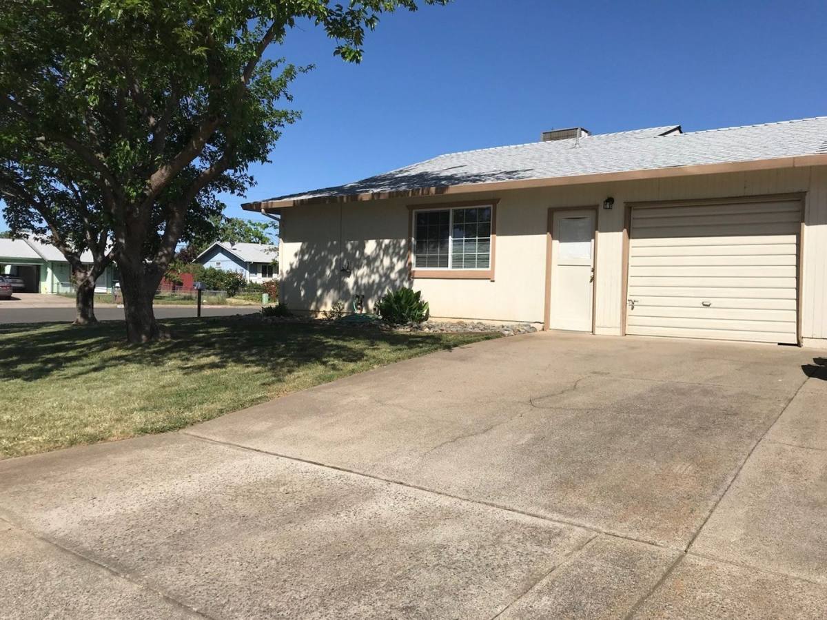 House for rent at 1970 Spruce Circle, Anderson, CA 96007