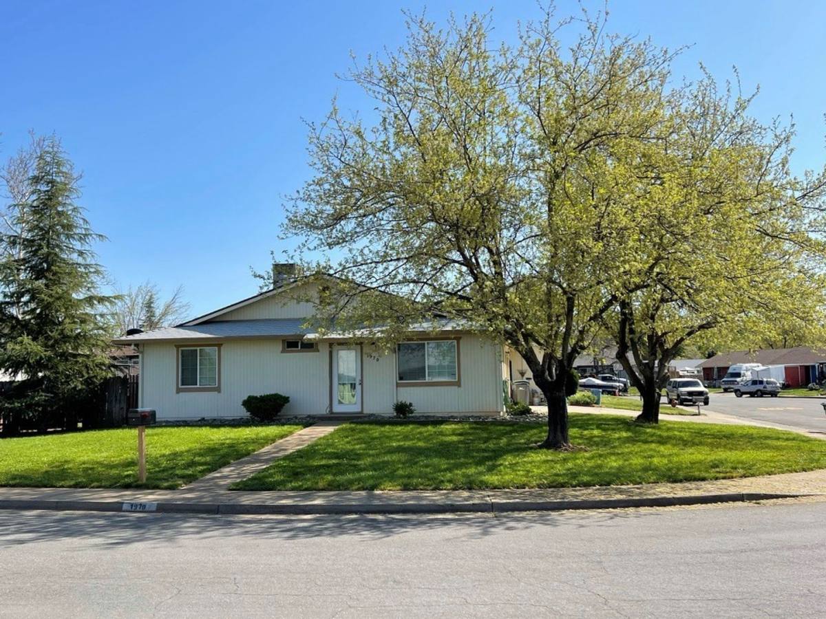 House for rent at 1970 Spruce Circle, Anderson, CA 96007