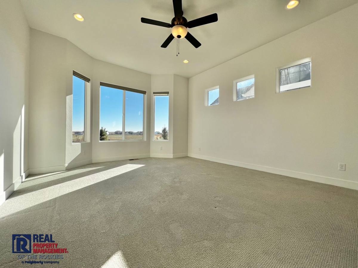 House for rent at 3114 Heron Lakes Parkway, Berthoud, CO 80513