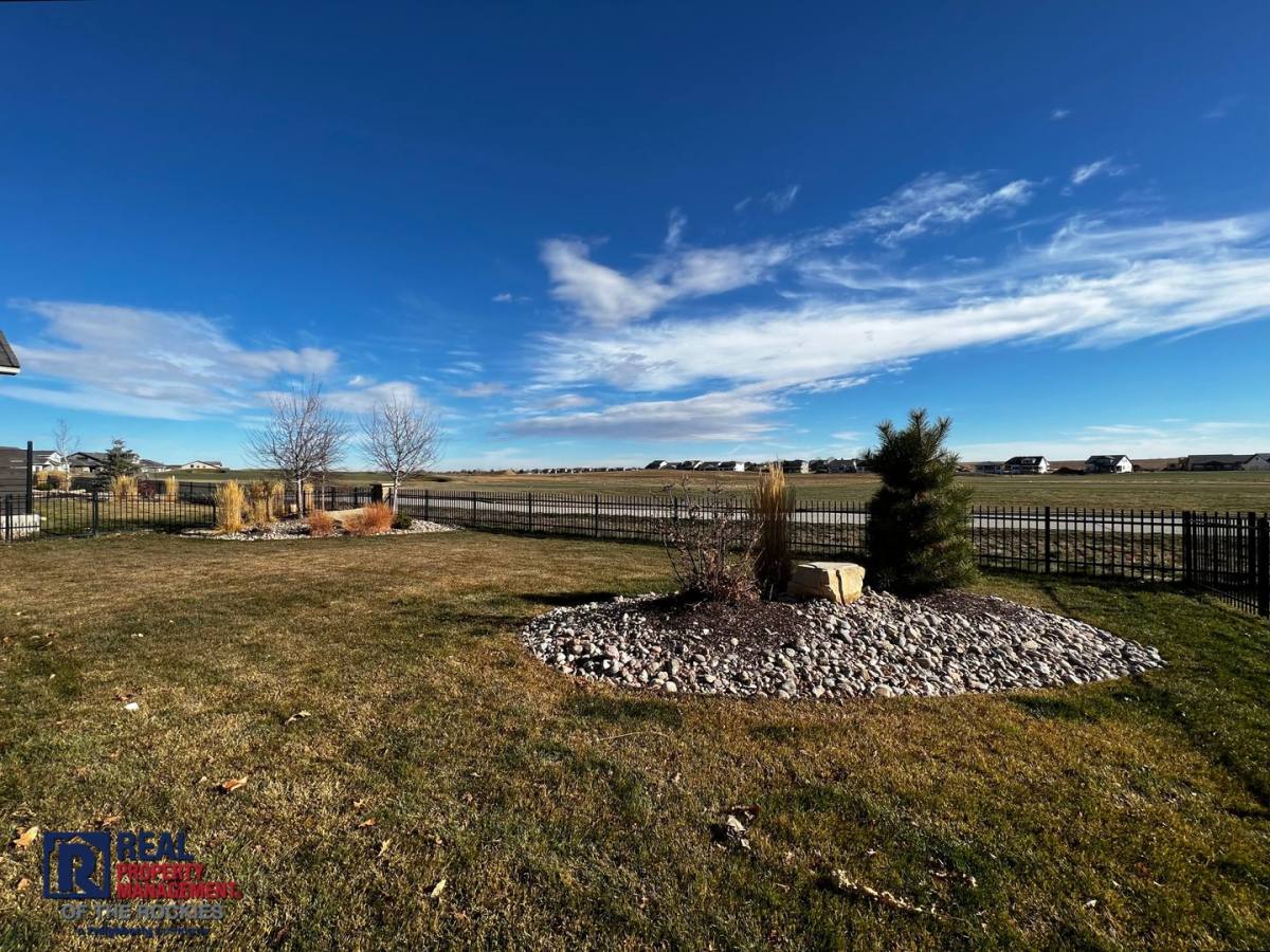 House for rent at 3114 Heron Lakes Parkway, Berthoud, CO 80513