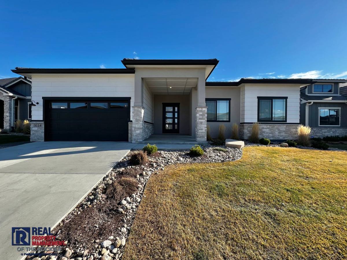House for rent at 3114 Heron Lakes Parkway, Berthoud, CO 80513