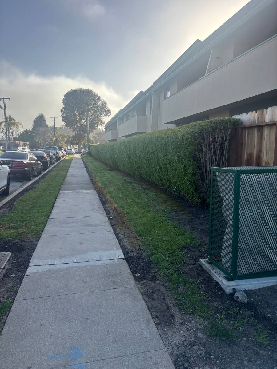 Apartment for rent at 633 Archer 646 Central Ave, Salinas, CA 93901