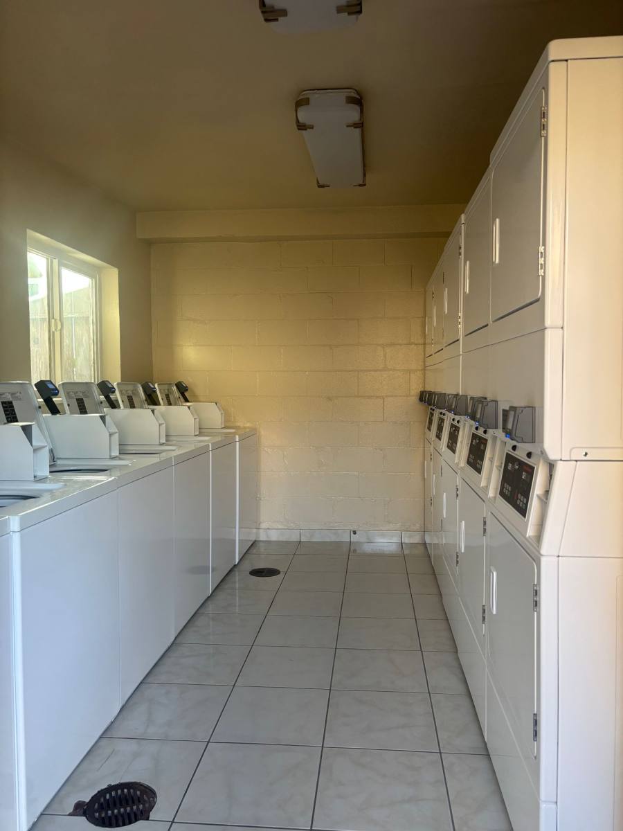 Apartment for rent at 633 Archer 646 Central Ave, Salinas, CA 93901