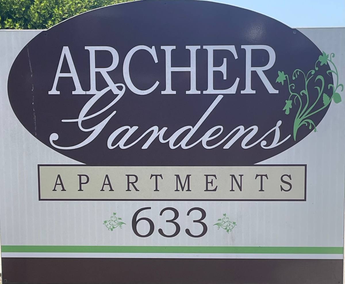 Apartment for rent at 633 Archer 646 Central Ave, Salinas, CA 93901