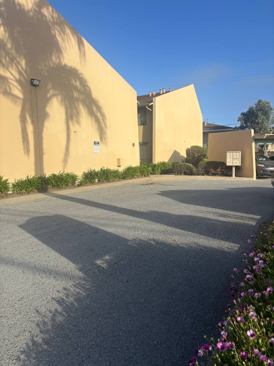 Apartment for rent at 633 Archer 646 Central Ave, Salinas, CA 93901