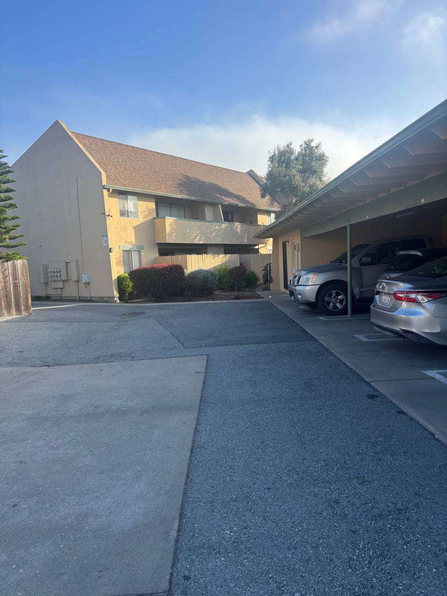 Apartment for rent at 633 Archer 646 Central Ave, Salinas, CA 93901