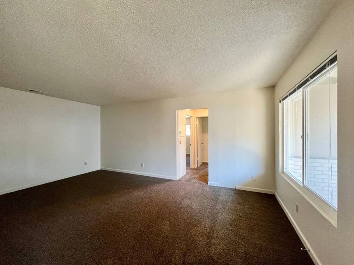 Apartment for rent at 1751-1753 E St, Napa, CA 94558