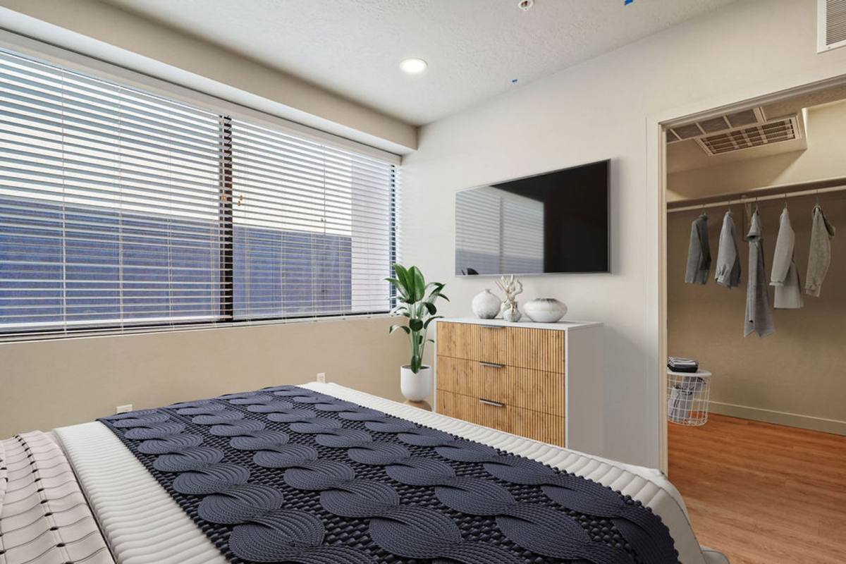 Apartment for rent at 254 W 400 S, Salt Lake City, UT 84101