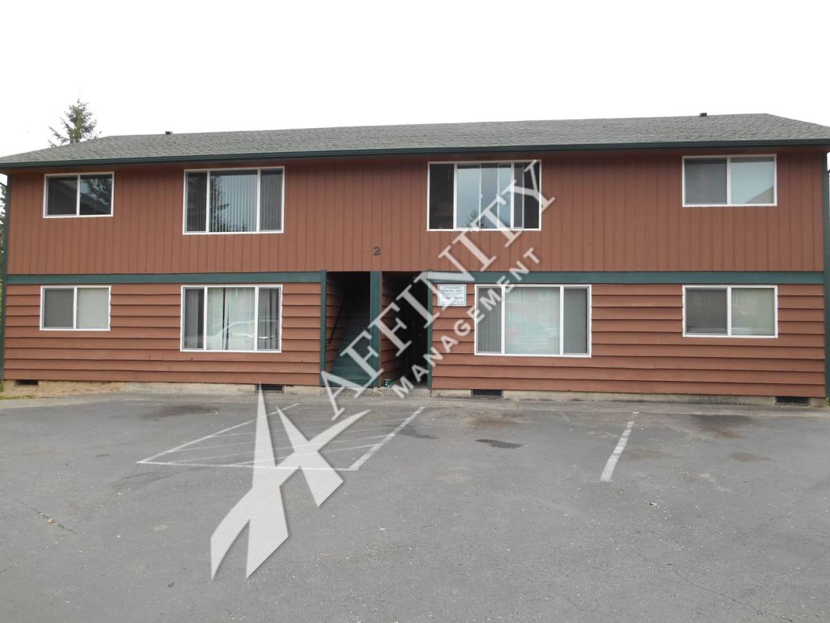 Apartment for rent at 4016 84th St E, Tacoma, WA 98446