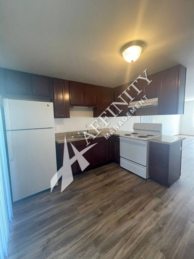 Apartment for rent at 4016 84th St E, Tacoma, WA 98446