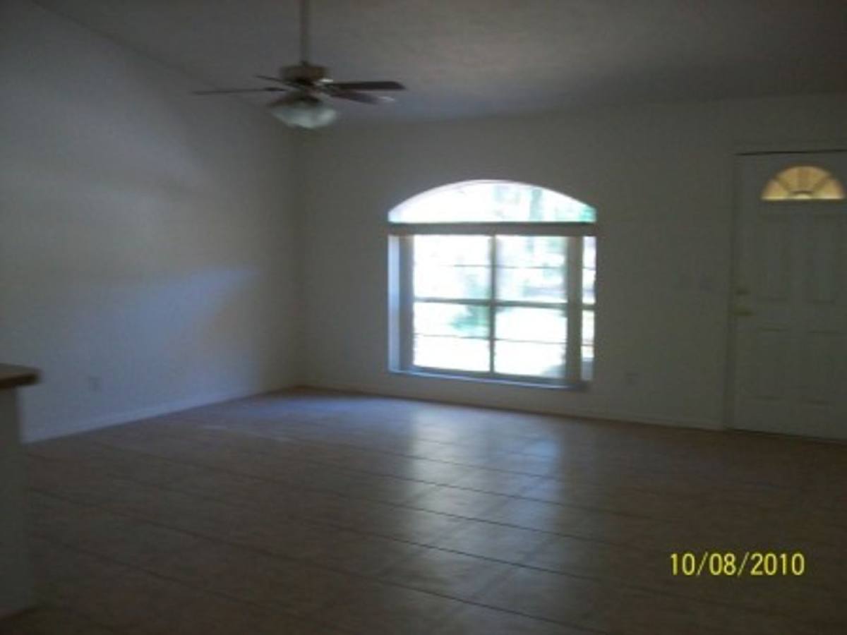 House for rent at 1471 E St James Lp, Inverness, FL 34453