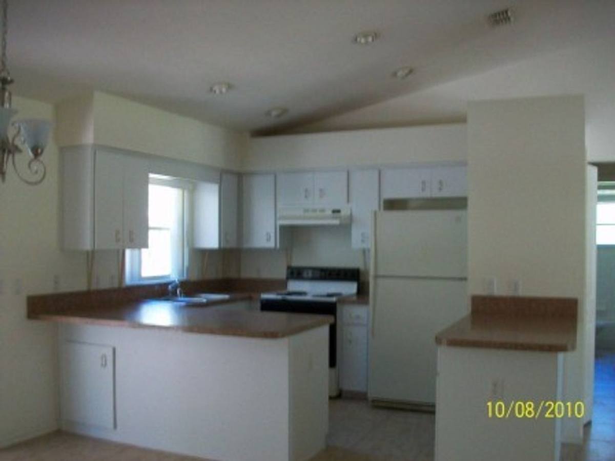 House for rent at 1471 E St James Lp, Inverness, FL 34453