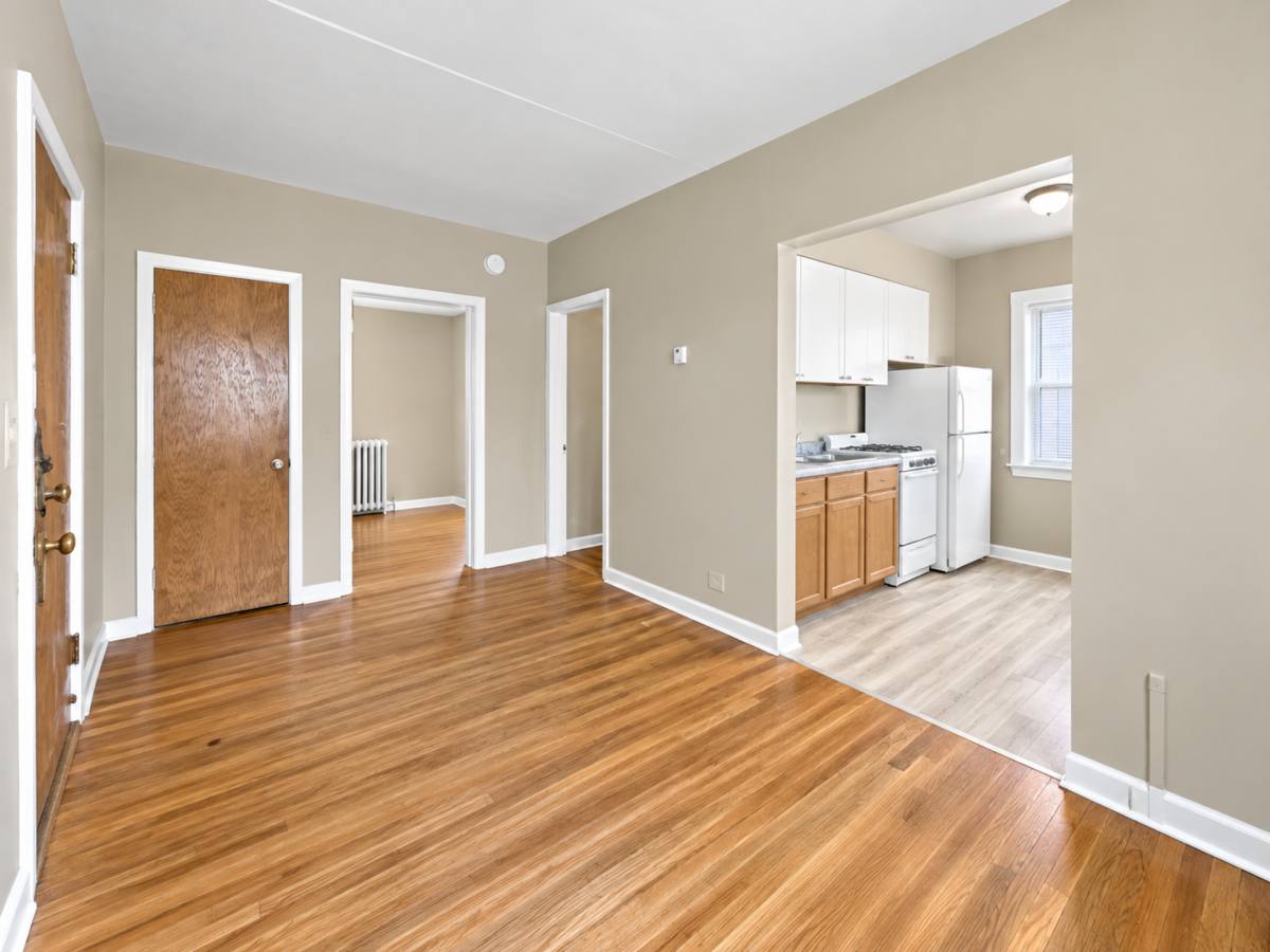 468 Herschel St, St. Paul, MN 55104 - Apartment for Rent - Image 4